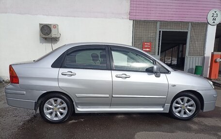 Suzuki Liana, 2006 год, 560 000 рублей, 11 фотография