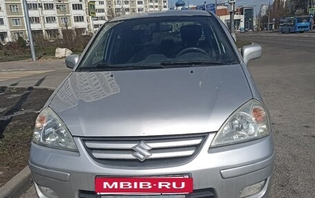 Suzuki Liana, 2006 год, 560 000 рублей, 2 фотография