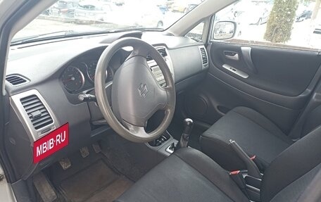 Suzuki Liana, 2006 год, 560 000 рублей, 10 фотография