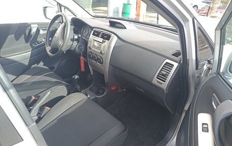 Suzuki Liana, 2006 год, 560 000 рублей, 15 фотография