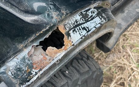 Land Rover Discovery III, 2002 год, 600 000 рублей, 12 фотография