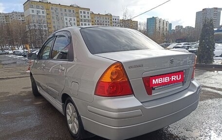 Suzuki Liana, 2006 год, 560 000 рублей, 5 фотография