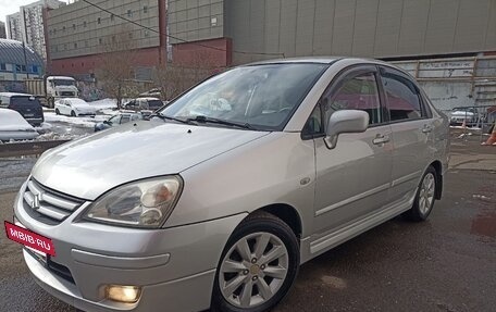 Suzuki Liana, 2006 год, 560 000 рублей, 3 фотография