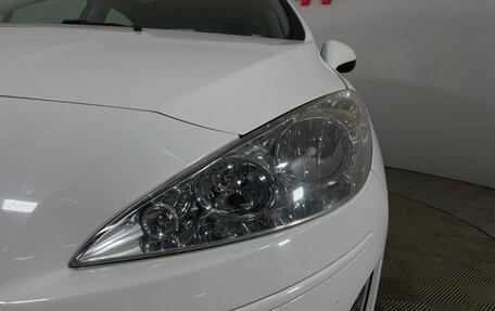 Peugeot 408 I рестайлинг, 2015 год, 715 000 рублей, 7 фотография