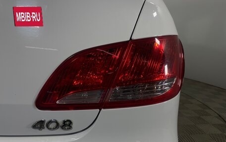 Peugeot 408 I рестайлинг, 2015 год, 715 000 рублей, 8 фотография