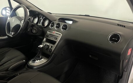 Peugeot 408 I рестайлинг, 2015 год, 715 000 рублей, 12 фотография