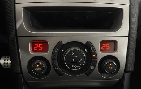 Peugeot 408 I рестайлинг, 2015 год, 715 000 рублей, 20 фотография
