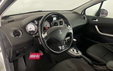 Peugeot 408 I рестайлинг, 2015 год, 715 000 рублей, 11 фотография