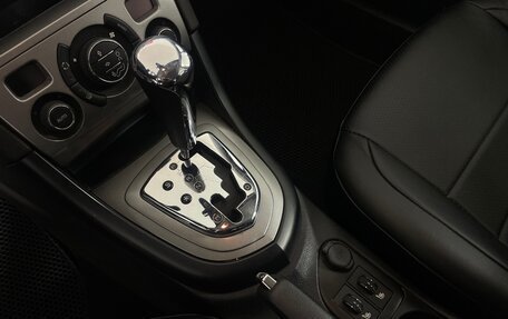 Peugeot 408 I рестайлинг, 2015 год, 715 000 рублей, 24 фотография