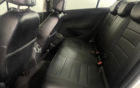 Peugeot 408 I рестайлинг, 2015 год, 715 000 рублей, 26 фотография