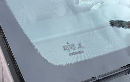 Mercedes-Benz V-Класс, 2014 год, 3 350 000 рублей, 9 фотография