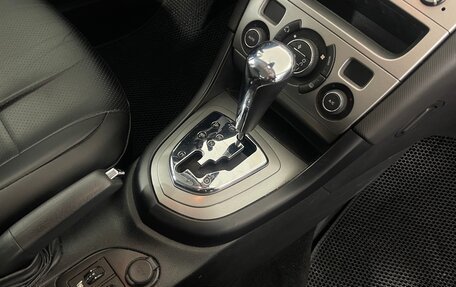 Peugeot 408 I рестайлинг, 2015 год, 715 000 рублей, 25 фотография