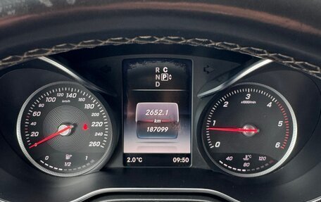 Mercedes-Benz V-Класс, 2014 год, 3 350 000 рублей, 11 фотография