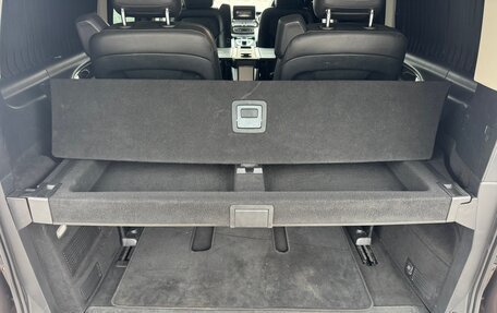 Mercedes-Benz V-Класс, 2014 год, 3 350 000 рублей, 13 фотография
