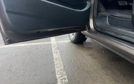 Mercedes-Benz V-Класс, 2014 год, 3 350 000 рублей, 18 фотография
