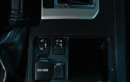 Toyota Land Cruiser Prado 150 рестайлинг 2, 2010 год, 2 676 000 рублей, 12 фотография