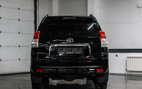 Toyota Land Cruiser Prado 150 рестайлинг 2, 2010 год, 2 676 000 рублей, 7 фотография