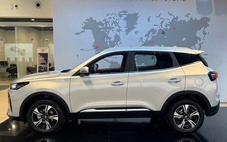Chery Tiggo 4 I рестайлинг, 2025 год, 2 420 000 рублей, 4 фотография
