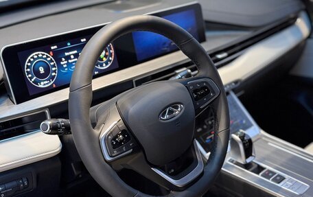 Chery Tiggo 4 I рестайлинг, 2025 год, 2 420 000 рублей, 13 фотография
