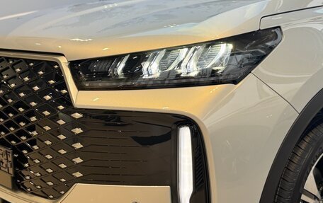 Chery Tiggo 4 I рестайлинг, 2025 год, 2 420 000 рублей, 12 фотография