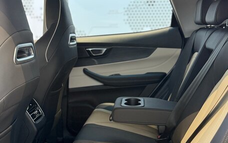 Chery Tiggo 4 I рестайлинг, 2025 год, 2 420 000 рублей, 15 фотография