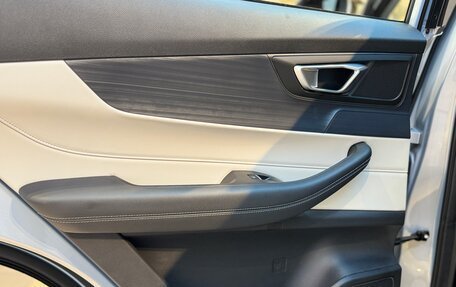 Chery Tiggo 4 I рестайлинг, 2025 год, 2 420 000 рублей, 17 фотография