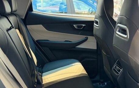 Chery Tiggo 4 I рестайлинг, 2025 год, 2 420 000 рублей, 18 фотография