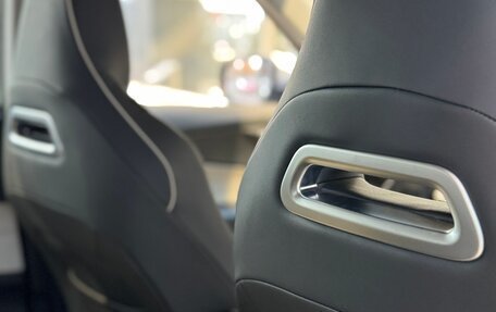 Chery Tiggo 4 I рестайлинг, 2025 год, 2 420 000 рублей, 19 фотография