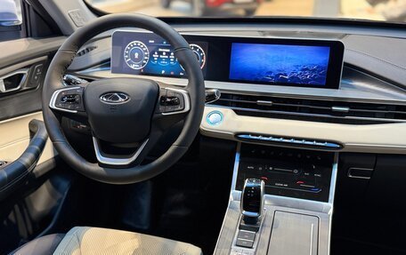 Chery Tiggo 4 I рестайлинг, 2025 год, 2 420 000 рублей, 23 фотография