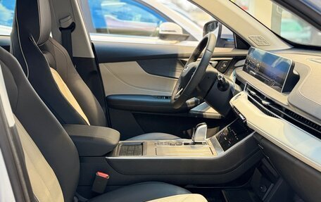 Chery Tiggo 4 I рестайлинг, 2025 год, 2 420 000 рублей, 20 фотография