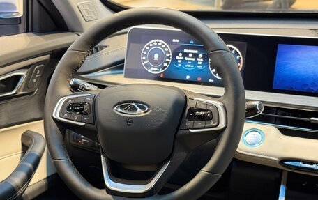 Chery Tiggo 4 I рестайлинг, 2025 год, 2 420 000 рублей, 24 фотография