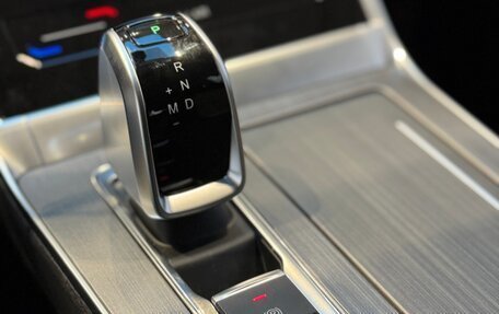 Chery Tiggo 4 I рестайлинг, 2025 год, 2 420 000 рублей, 25 фотография