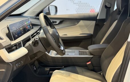 Chery Tiggo 4 I рестайлинг, 2025 год, 2 420 000 рублей, 29 фотография