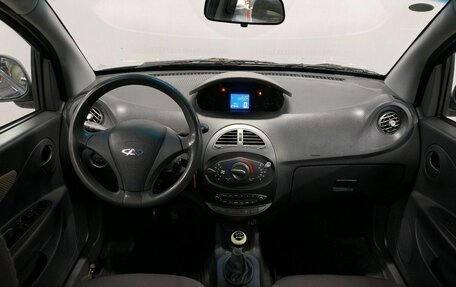 Chery IndiS (S18D) I, 2013 год, 390 000 рублей, 10 фотография