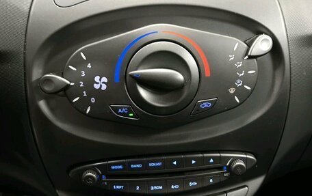 Chery IndiS (S18D) I, 2013 год, 390 000 рублей, 13 фотография