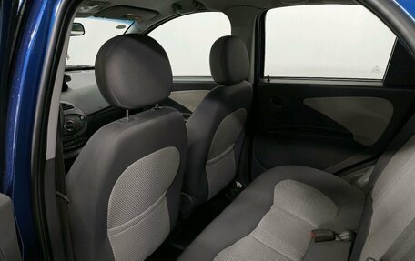 Chery IndiS (S18D) I, 2013 год, 390 000 рублей, 15 фотография