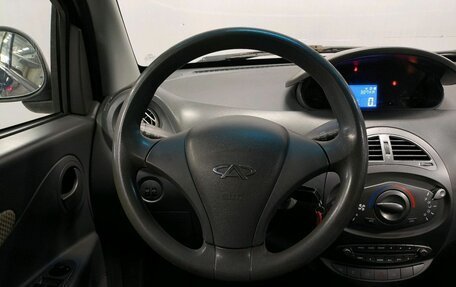 Chery IndiS (S18D) I, 2013 год, 390 000 рублей, 11 фотография
