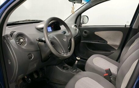 Chery IndiS (S18D) I, 2013 год, 390 000 рублей, 9 фотография