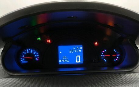 Chery IndiS (S18D) I, 2013 год, 390 000 рублей, 12 фотография