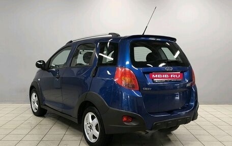 Chery IndiS (S18D) I, 2013 год, 390 000 рублей, 7 фотография