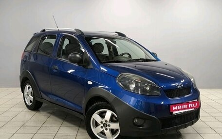 Chery IndiS (S18D) I, 2013 год, 390 000 рублей, 3 фотография