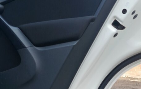 Volkswagen Tiguan I, 2013 год, 1 040 000 рублей, 5 фотография