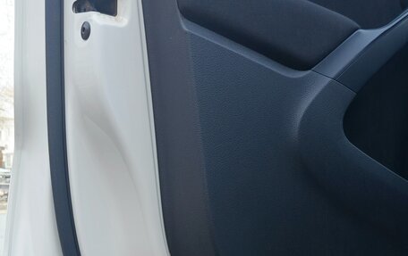 Volkswagen Tiguan I, 2013 год, 1 040 000 рублей, 10 фотография