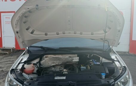 Volkswagen Tiguan I, 2013 год, 1 040 000 рублей, 14 фотография