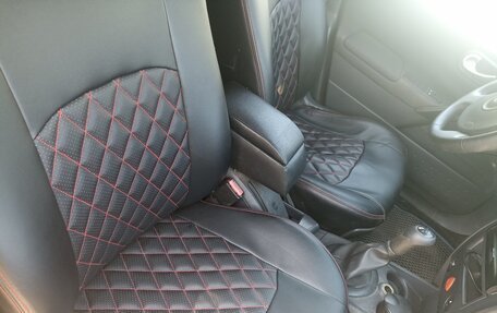 Renault Megane II, 2006 год, 300 000 рублей, 3 фотография