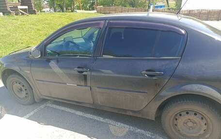 Renault Megane II, 2006 год, 300 000 рублей, 4 фотография