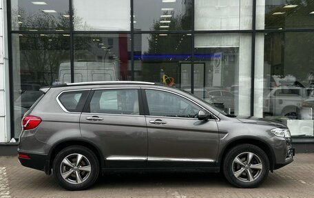 Haval H6, 2019 год, 1 449 111 рублей, 4 фотография