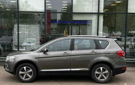 Haval H6, 2019 год, 1 449 111 рублей, 5 фотография