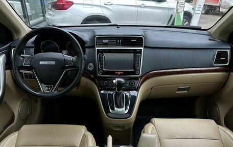 Haval H6, 2019 год, 1 449 111 рублей, 9 фотография