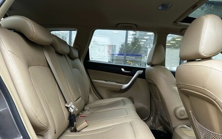 Haval H6, 2019 год, 1 449 111 рублей, 11 фотография